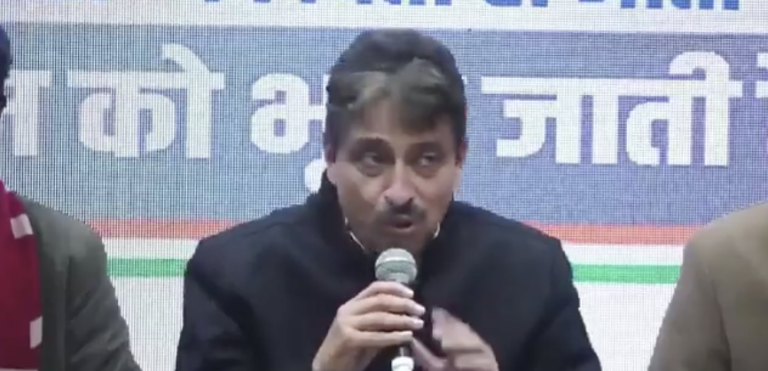 सांसद इमरान मसूद